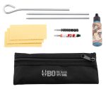 Cleaning kit for airsoft replica -