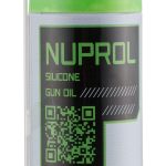 Nuprol Premium Silicone Oil Spray -