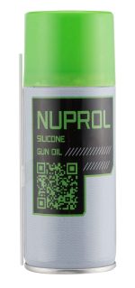 Nuprol Premium Silicone Oil Spray -