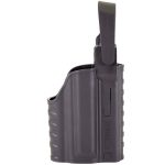 Holster rigide pour Glock avec lampe -
