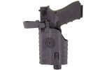 Rigid holster for Glock with lamp - - obrazek 3