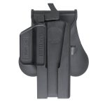 Nuprol VMP-1 Rigid Holster - HOLSTER SERIE VMP-1 NOIR NP