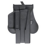 Nuprol VMP-1 Rigid Holster - HOLSTER SERIE VMP-1 NOIR NP
