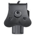 Nuprol VMP-1 Rigid Holster - HOLSTER SERIE VMP-1 NOIR NP - obrazek 5