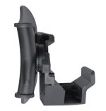 Nuprol VMP-1 Rigid Holster - HOLSTER SERIE VMP-1 NOIR NP - obrazek 6