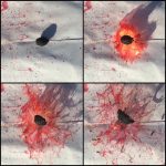 Pomegranate paint - - obrazek 2
