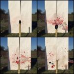 Pomegranate paint - - obrazek 3