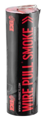 Fumigène à goupille Enola Gaye WP40 - 90 secondes - Fumigène Noir - obrazek 4