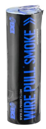 Fumigène à goupille Enola Gaye WP40 - 90 secondes - Fumigène Noir - obrazek 6