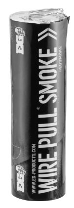 Fumigène à goupille Enola Gaye WP40 - 90 secondes - Fumigène Noir - obrazek 8