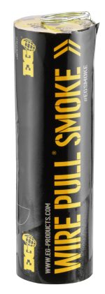Fumigène à goupille Enola Gaye WP40 - 90 secondes - Fumigène Noir - obrazek 10