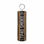 Fumigène TP40 à goupille supérieure Noir - Rose - obrazek 4
