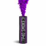 Fumigène TP40 à goupille supérieure Noir - Rose - obrazek 9