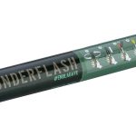 Baton détonnant MK5 Thunderflash à l'unité - BATON DETONNANT MK5 à l'unité