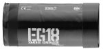 Fumigène EG-18 wire pull assault smoke - Enola gaye - Noir - obrazek 3