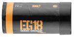 Fumigène EG-18 wire pull assault smoke - Enola gaye - Noir - obrazek 9