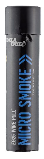 Pack de 10 Micro Fumigènes à goupilles EG25 - VIOLET - obrazek 3
