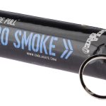 Pack de 10 Micro Fumigènes à goupilles EG25 - VIOLET