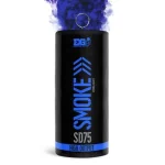 Grenade fumigène Enola Gaye SD75 - Violet