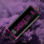 Grenade fumigène Enola Gaye SD75 - Violet - obrazek 2