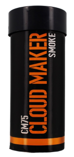 Grenade fumigène Enola Gaye CM75 Cloud Maker - Orange - Orange - obrazek 2