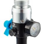 3000 psi regulator - PROTO / DYE -