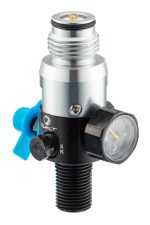 3000 psi regulator - PROTO / DYE -