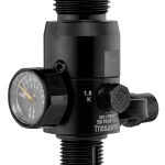 BO Manufacture Régulateur HPA 3000/4500 PSI - 3000Psi / 200 bars
