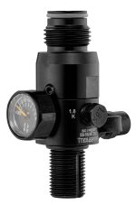 BO Manufacture Régulateur HPA 3000/4500 PSI - 4500Psi / 300 bars