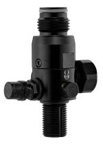 BO Manufacture Régulateur HPA 3000/4500 PSI - 4500Psi / 300 bars - obrazek 2