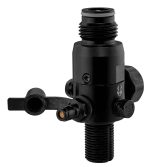 BO Manufacture Régulateur HPA 3000/4500 PSI - 4500Psi / 300 bars - obrazek 5