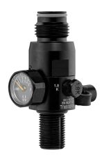 BO Manufacture Régulateur HPA 3000/4500 PSI - 4500Psi / 300 bars - obrazek 3