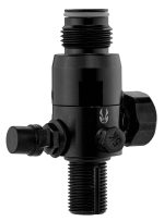 BO Manufacture Régulateur HPA 3000/4500 PSI - 4500Psi / 300 bars - obrazek 4