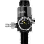Régulateur 3000 psi oxygen II norme pi -