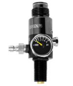 Pack bouteille alu 0.8 L + preset 3000 PSI - - obrazek 3