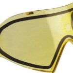 Ecran Thermal jaune Dye I4 -