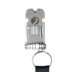Dye Flex Multi-Tool clés Allen US - DYE CLEF MULTI OUTIL AVEC LANIERE - obrazek 3