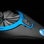 R2 Quick feed Cyan rotor - - obrazek 6