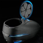 R2 Quick feed Cyan rotor - - obrazek 5
