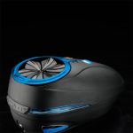 R2 Quick feed Cyan rotor - - obrazek 4