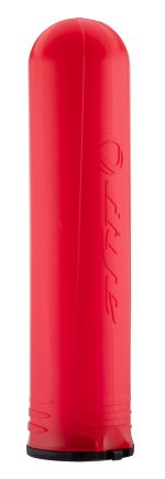 Tube Dye Alpha 140 billes paintball - Tube Rouge - obrazek 2