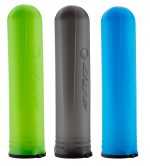 Tube Dye Alpha 140 billes paintball - Tube Rouge