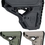 Crosse AR15 ISS Dye Tactical - OD