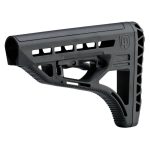 Crosse AR15 Ultralite Dye Tactical - OD - obrazek 2