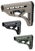Crosse AR15 Ultralite Dye Tactical - OD