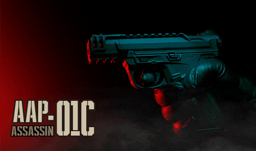 Sklep Airsoftowy i serwis replik ASG asgbox.pl