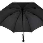 Parapluie de défense incassable 90 cm - Parapluie matraque de défense