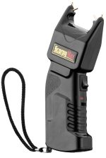 Electrochoc et aérosol de défense SCORPY MAX - Appareil de défense SCORPY MAX