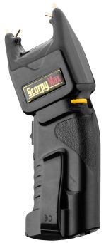 Electrochoc et aérosol de défense SCORPY MAX - Appareil de défense SCORPY MAX - obrazek 3