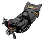 Electrochoc et aérosol de défense SCORPY MAX - Appareil de défense SCORPY MAX - obrazek 4